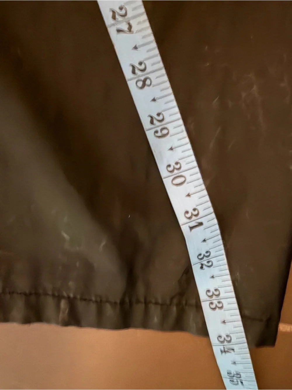 COLUMBIA Men’s Rain Pants SZ XXL Black Elastic Waistband Outdoors